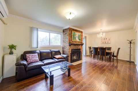 Photo 27 at 61 Wiggens Court, Malvern, Toronto