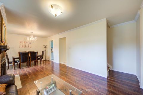 Photo 28 at 61 Wiggens Court, Malvern, Toronto