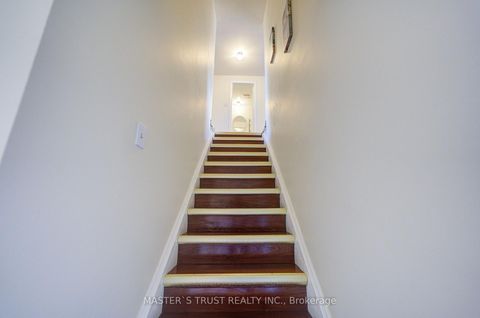 Photo 29 at 61 Wiggens Court, Malvern, Toronto