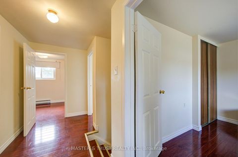 Photo 30 at 61 Wiggens Court, Malvern, Toronto