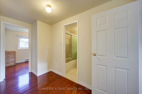 Photo 31 at 61 Wiggens Court, Malvern, Toronto