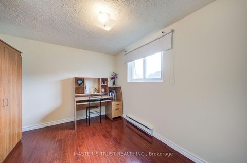 Photo 32 at 61 Wiggens Court, Malvern, Toronto