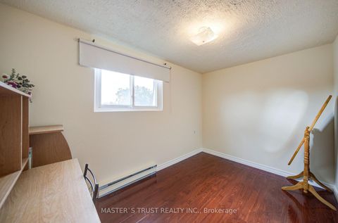 Photo 33 at 61 Wiggens Court, Malvern, Toronto