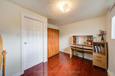 Photo 34 at 61 Wiggens Court, Malvern, Toronto