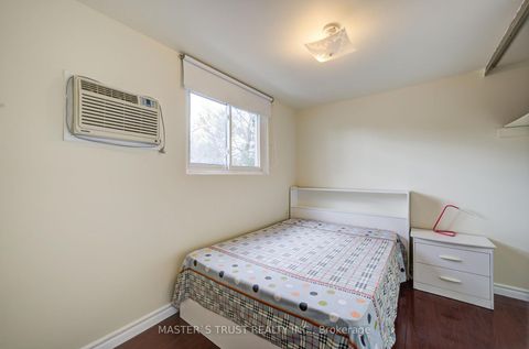 Photo 35 at 61 Wiggens Court, Malvern, Toronto