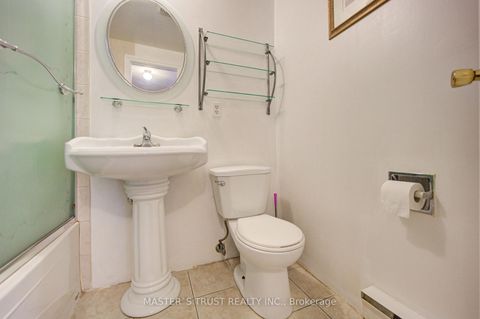 Photo 37 at 61 Wiggens Court, Malvern, Toronto