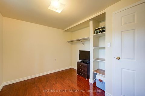 Photo 39 at 61 Wiggens Court, Malvern, Toronto