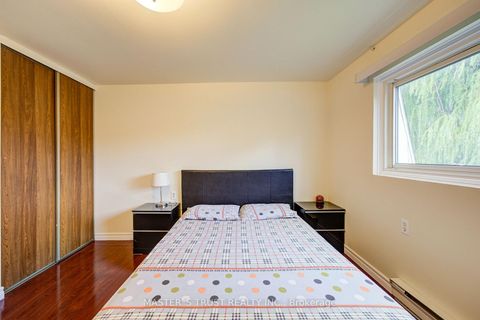 Photo 44 at 61 Wiggens Court, Malvern, Toronto