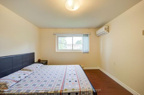 Photo 45 at 61 Wiggens Court, Malvern, Toronto