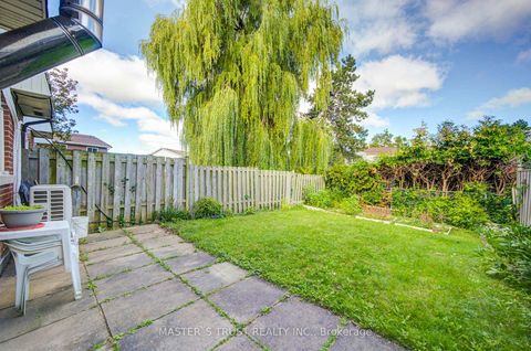Photo 47 at 61 Wiggens Court, Malvern, Toronto