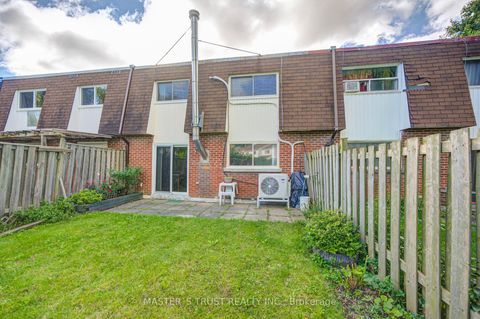 Photo 48 at 61 Wiggens Court, Malvern, Toronto