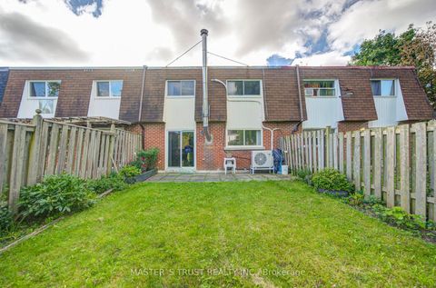 Photo 49 at 61 Wiggens Court, Malvern, Toronto