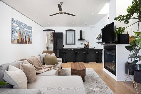 Photo 0 at 106 - 99 Coleman Avenue, Danforth, Toronto