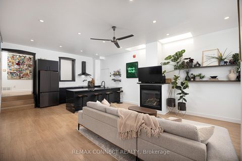 Photo 1 at 106 - 99 Coleman Avenue, Danforth, Toronto