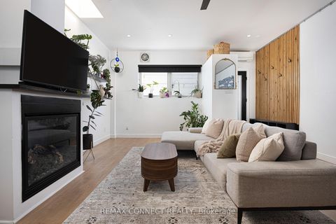Photo 4 at 106 - 99 Coleman Avenue, Danforth, Toronto