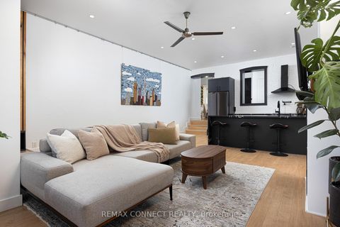 Photo 6 at 106 - 99 Coleman Avenue, Danforth, Toronto