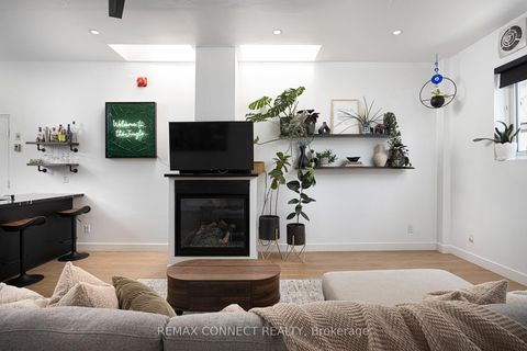 Photo 7 at 106 - 99 Coleman Avenue, Danforth, Toronto
