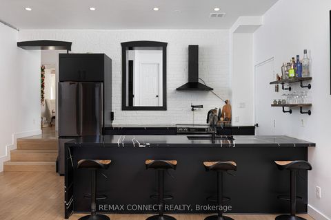 Photo 12 at 106 - 99 Coleman Avenue, Danforth, Toronto
