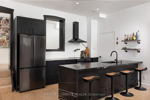 Photo 13 at 106 - 99 Coleman Avenue, Danforth, Toronto