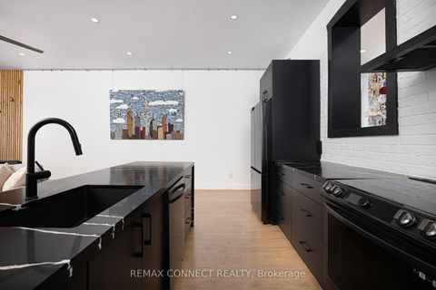 Photo 14 at 106 - 99 Coleman Avenue, Danforth, Toronto