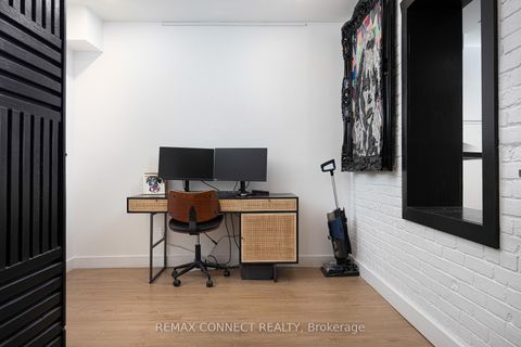 Photo 19 at 106 - 99 Coleman Avenue, Danforth, Toronto