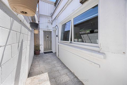Photo 30 at 106 - 99 Coleman Avenue, Danforth, Toronto
