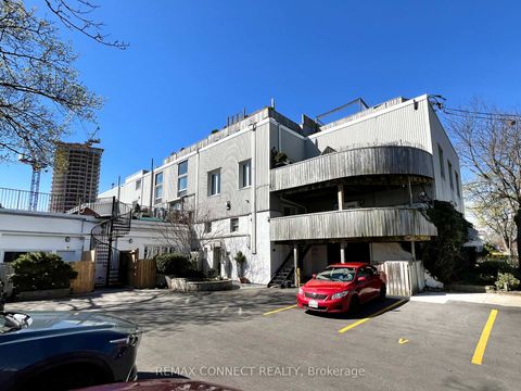Photo 32 at 106 - 99 Coleman Avenue, Danforth, Toronto