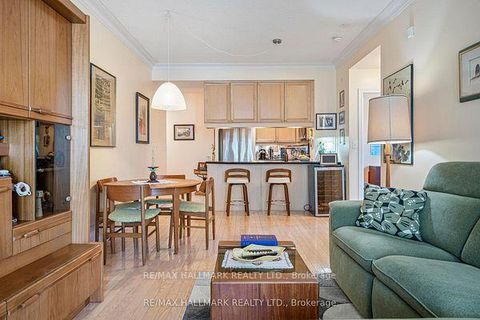 Photo 11 at 222 - 35 Boardwalk Drive, The Beaches, Toronto