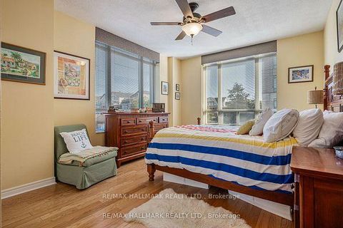 Photo 15 at 222 - 35 Boardwalk Drive, The Beaches, Toronto