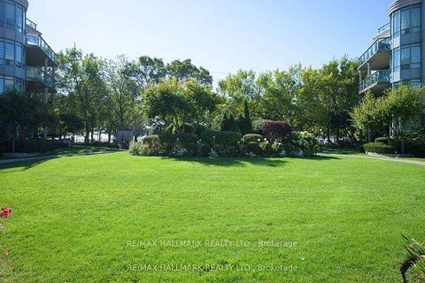 Photo 22 at 222 - 35 Boardwalk Drive, The Beaches, Toronto