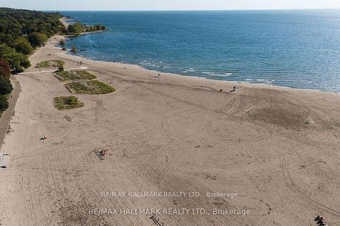Photo 25 at 222 - 35 Boardwalk Drive, The Beaches, Toronto