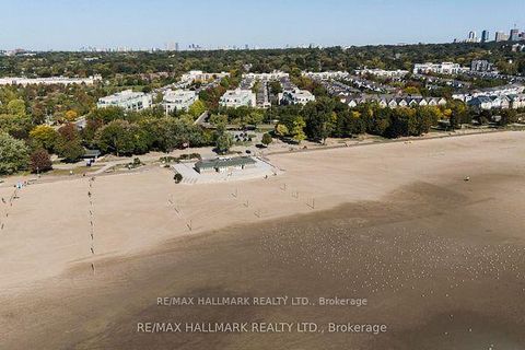 Photo 26 at 222 - 35 Boardwalk Drive, The Beaches, Toronto