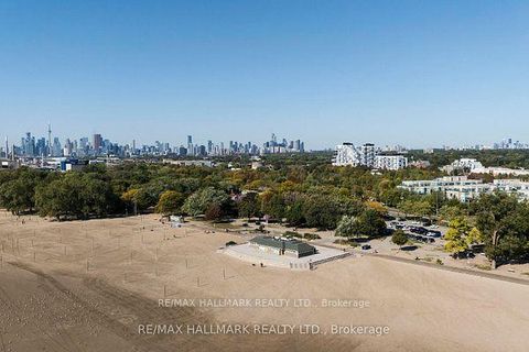 Photo 27 at 222 - 35 Boardwalk Drive, The Beaches, Toronto