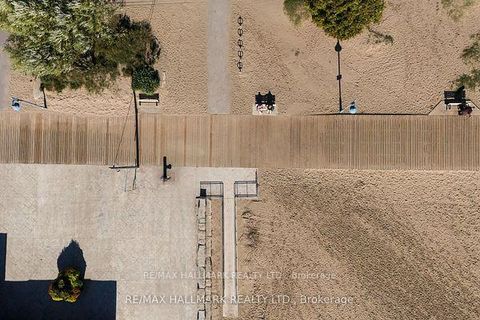 Photo 28 at 222 - 35 Boardwalk Drive, The Beaches, Toronto