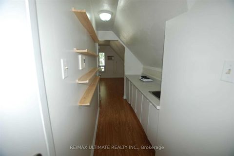 Photo 32 at 93 Spadina Road, Annex, Toronto