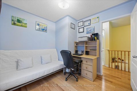 Photo 24 at 41 Old Colony Road, Oak Ridges Lake Wilcox, Richmond Hill