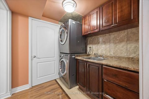 Photo 30 at 41 Old Colony Road, Oak Ridges Lake Wilcox, Richmond Hill