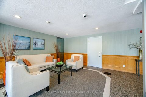 Photo 5 at PH403 - 30 Anglesey Boulevard, Humber Valley, Toronto