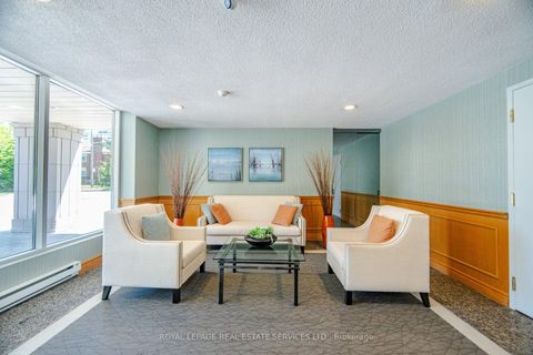 Photo 6 at PH403 - 30 Anglesey Boulevard, Humber Valley, Toronto