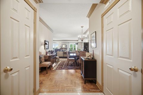 Photo 7 at PH403 - 30 Anglesey Boulevard, Humber Valley, Toronto