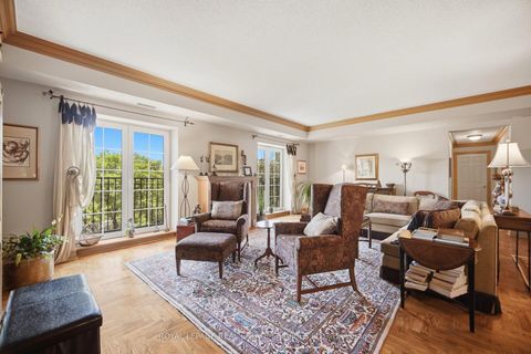 Photo 8 at PH403 - 30 Anglesey Boulevard, Humber Valley, Toronto