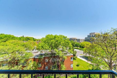 Photo 9 at PH403 - 30 Anglesey Boulevard, Humber Valley, Toronto