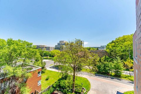 Photo 10 at PH403 - 30 Anglesey Boulevard, Humber Valley, Toronto
