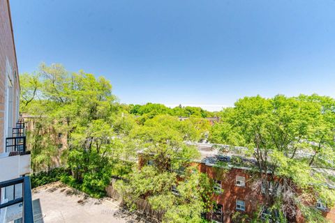 Photo 11 at PH403 - 30 Anglesey Boulevard, Humber Valley, Toronto