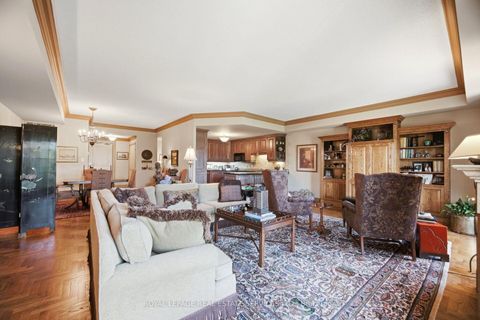 Photo 12 at PH403 - 30 Anglesey Boulevard, Humber Valley, Toronto