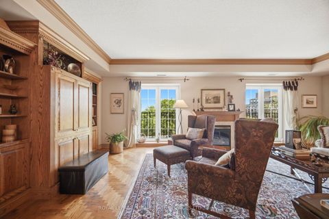 Photo 13 at PH403 - 30 Anglesey Boulevard, Humber Valley, Toronto