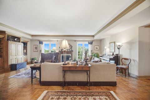 Photo 16 at PH403 - 30 Anglesey Boulevard, Humber Valley, Toronto