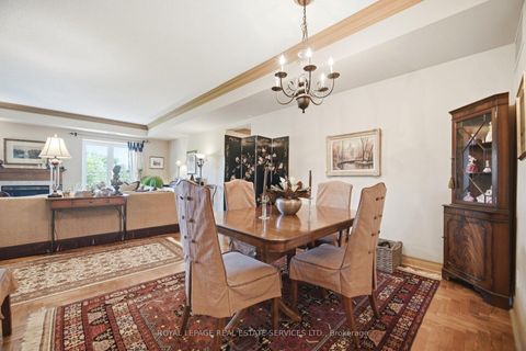 Photo 17 at PH403 - 30 Anglesey Boulevard, Humber Valley, Toronto