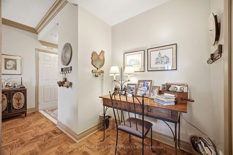 Photo 18 at PH403 - 30 Anglesey Boulevard, Humber Valley, Toronto