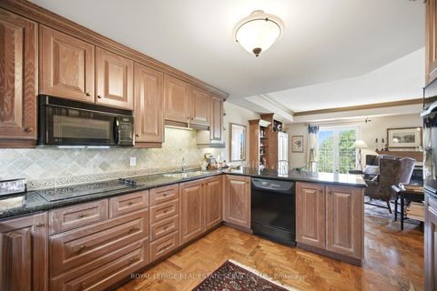 Photo 19 at PH403 - 30 Anglesey Boulevard, Humber Valley, Toronto